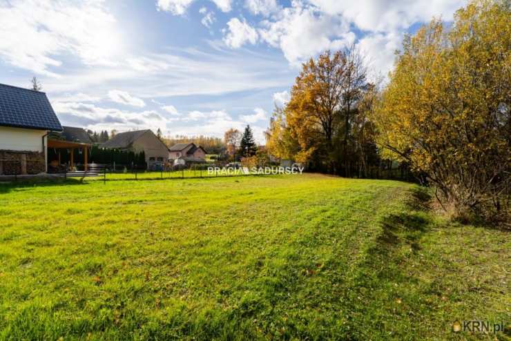 Działki  na sprzedaż, Radziszów, ul. Lipowa, 