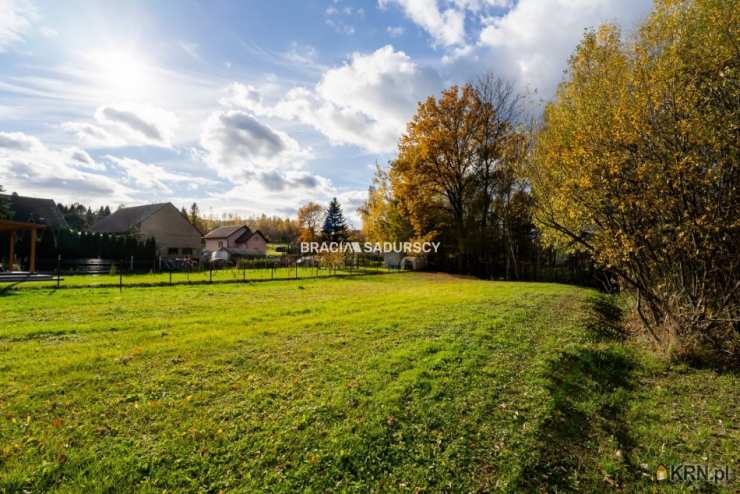 Radziszów, ul. Lipowa, Działki  na sprzedaż, 