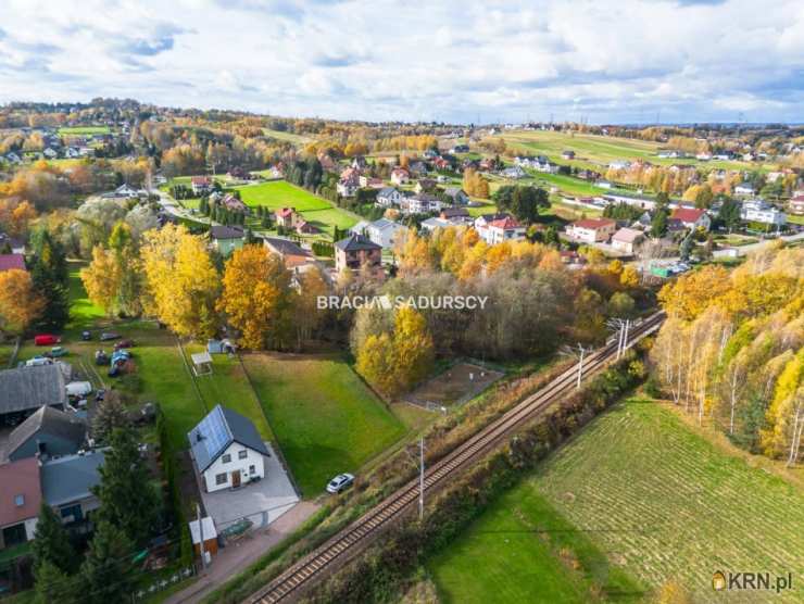 Działki  na sprzedaż, , Radziszów, ul. Lipowa