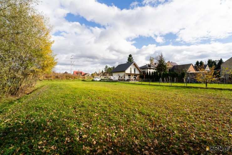 Działki  na sprzedaż, , Radziszów, ul. Lipowa