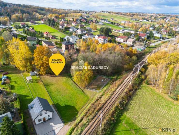 , Radziszów, ul. Lipowa, Działki  na sprzedaż