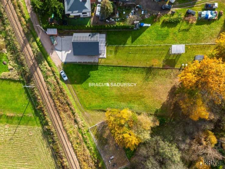 Radziszów, ul. Lipowa, , Działki  na sprzedaż