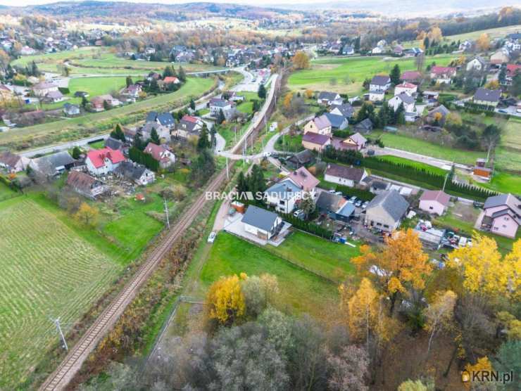 , Radziszów, ul. Lipowa, Działki  na sprzedaż