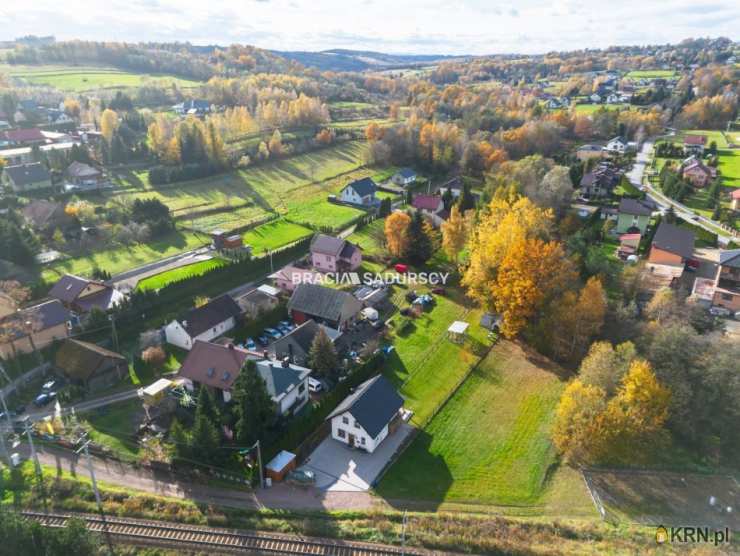 Działki  na sprzedaż, , Radziszów, ul. Lipowa