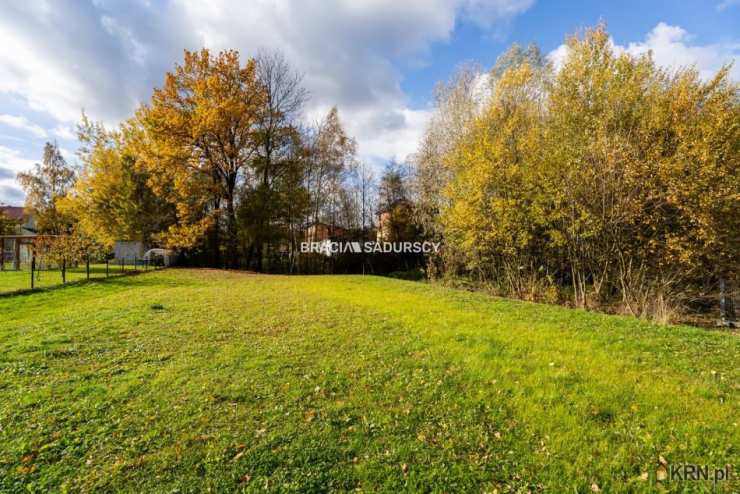 Działki  na sprzedaż, Radziszów, ul. Lipowa, 