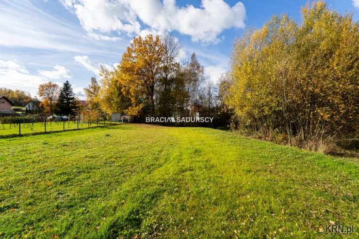 Działki  na sprzedaż, , Radziszów, ul. Lipowa