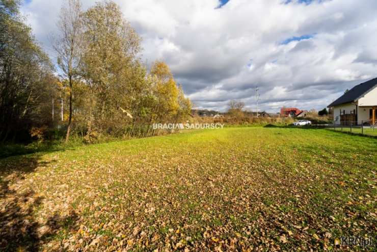 Radziszów, ul. Lipowa, Działki  na sprzedaż, 