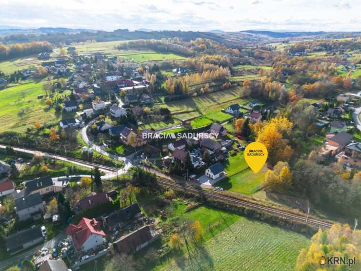 Radziszów, ul. Lipowa, , Działki  na sprzedaż
