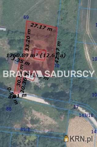 Michałowice, ul. Rzemieślnicza, , Działki  na sprzedaż