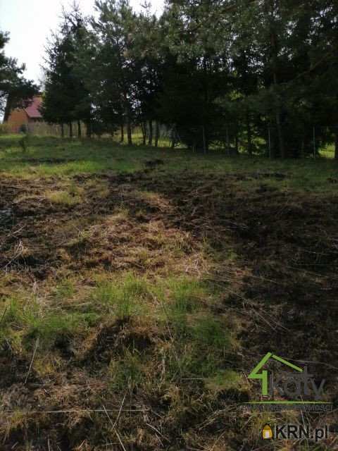 , Działki  na sprzedaż, Patryki, ul. 