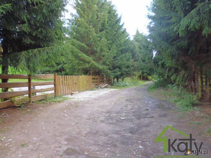 4 Kąty Jarosław Iwanowski , Działki  na sprzedaż, Patryki, ul. 