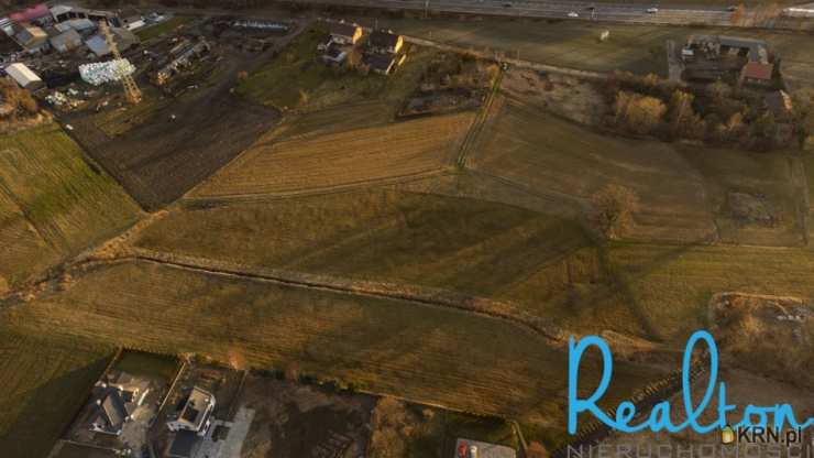 Działki  na sprzedaż, , Gliwice, Żerniki, ul. 