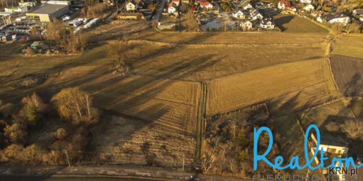 Gliwice, Żerniki, ul. , Działki  na sprzedaż, 