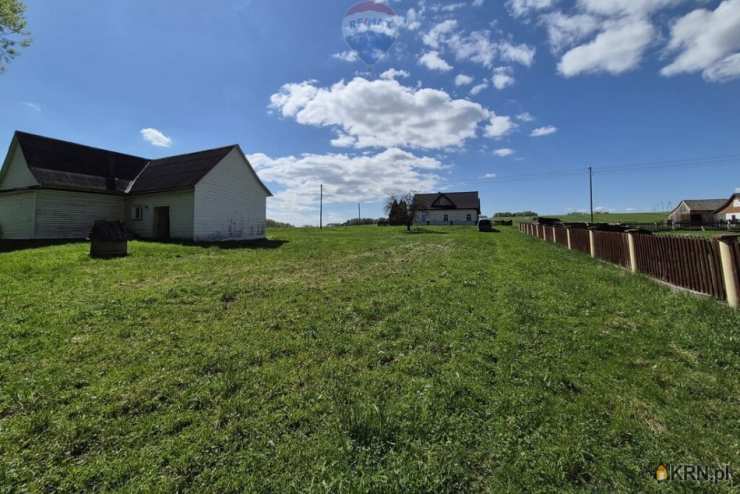 , Działki  na sprzedaż, Gronków, ul. 