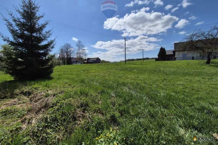 RE/MAX Polska, Działki  na sprzedaż, Gronków, ul. 