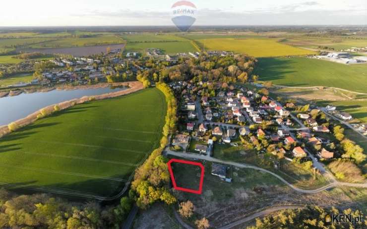 Działki  na sprzedaż, Manieczki, ul. , 
