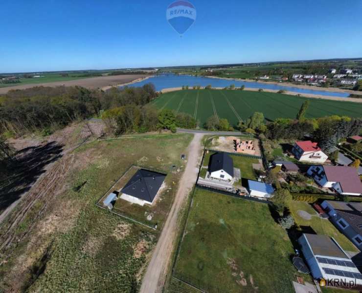 RE/MAX Polska, Działki  na sprzedaż, Manieczki, ul. 