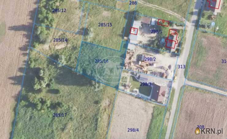 Działki  na sprzedaż, Rościsławice, ul. , 