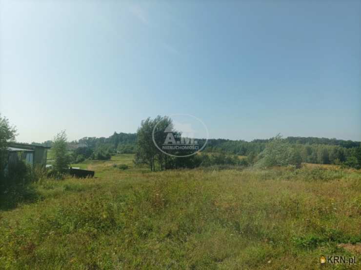 , Działki  na sprzedaż, Rościsławice, ul. 