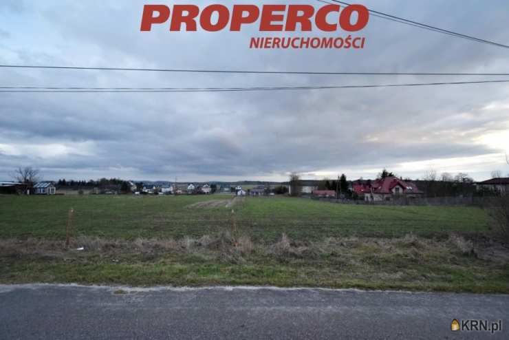 , Działki  na sprzedaż, Promnik, ul. 