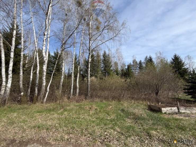 Działki  na sprzedaż, , Ustanów, ul. 