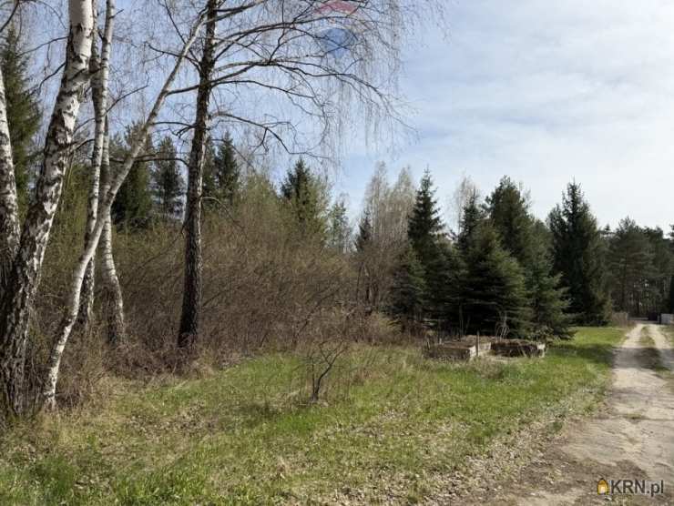 Ustanów, ul. , , Działki  na sprzedaż