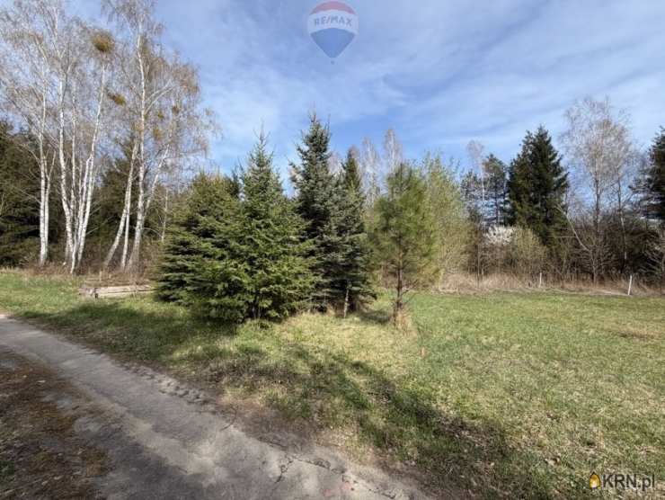 , Ustanów, ul. , Działki  na sprzedaż