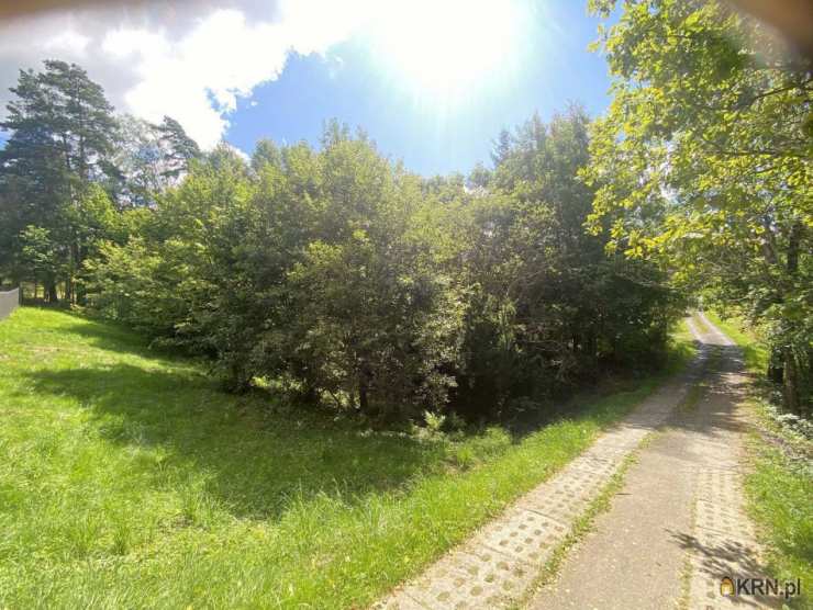 Nieruchomości BETA-KOL Beata Zwolińska-Włosok, Działki  na sprzedaż, Istebna, ul. 