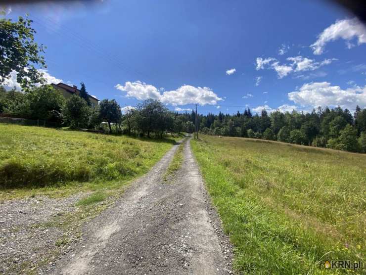 Istebna, ul. , Działki  na sprzedaż, 