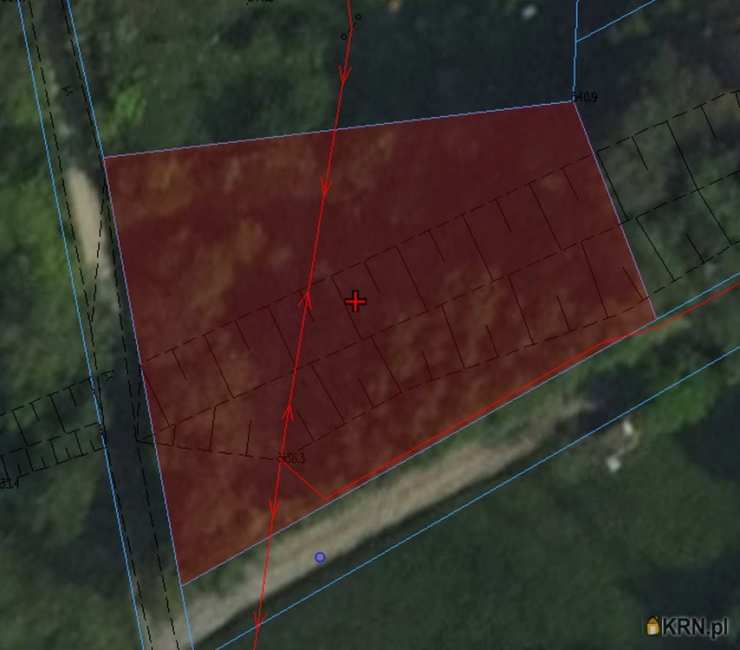 Istebna, ul. , , Działki  na sprzedaż