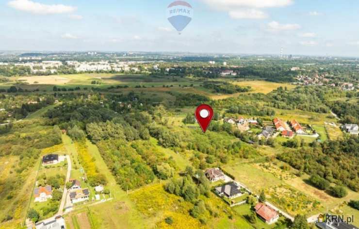 Działki  na sprzedaż, Kraków, Czyżyny/Łęg, ul. , 