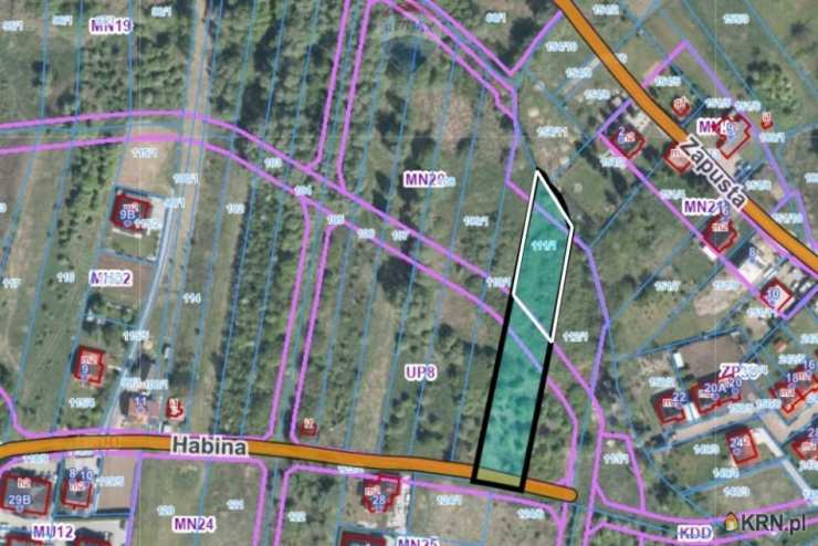 Działki  na sprzedaż, , Kraków, Czyżyny/Łęg, ul. 