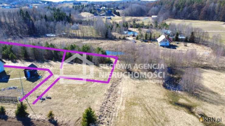 Działki  na sprzedaż, Połęczyno, ul. , 