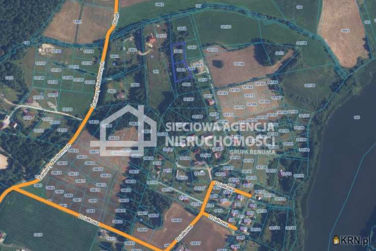 Połęczyno, ul. , Działki  na sprzedaż, 