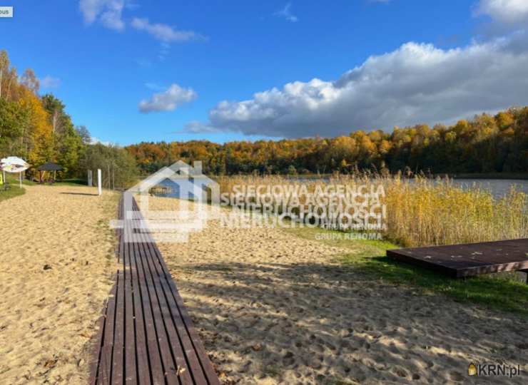 Sieciowa Agencja Nieruchomości Grupa Renoma, Działki  na sprzedaż, Połęczyno, ul. 