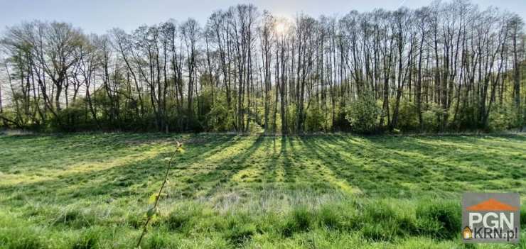 Pomorska Giełda Nieruchomości, Działki  na sprzedaż, Gryfice, ul. 
