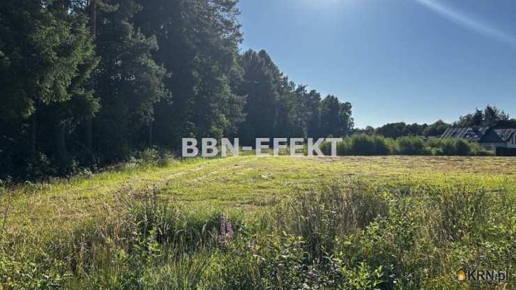 Bielskie Biuro Nieruchomości EFEKT- Krzysztof Filipek , Działki  na sprzedaż, Bielsko-Biała, Hałcnów, ul. 