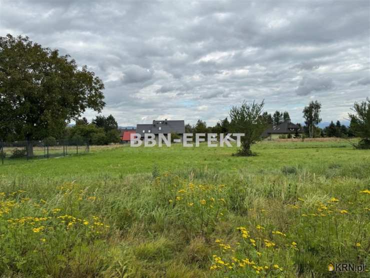 , Godziszka, ul. , Działki  na sprzedaż