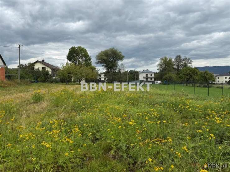 , Działki  na sprzedaż, Godziszka, ul. 