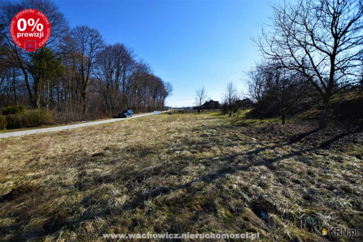 Działki  na sprzedaż, Miechów-Charsznica, ul. ul. Pomowska, 