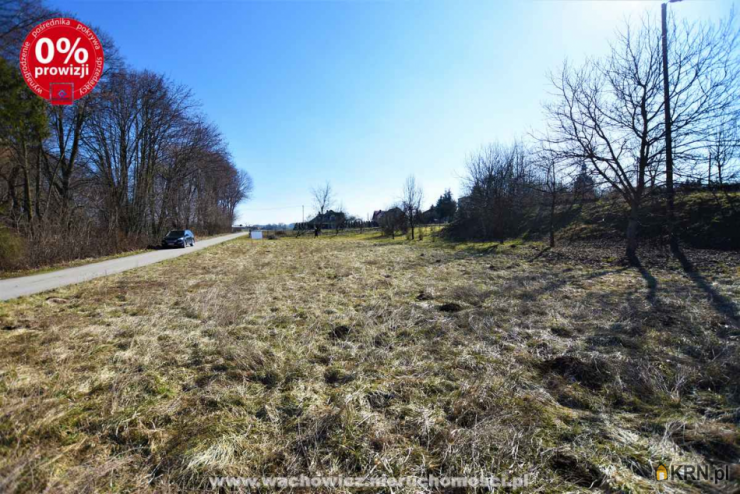 Miechów-Charsznica, ul. ul. Pomowska, Działki  na sprzedaż, 