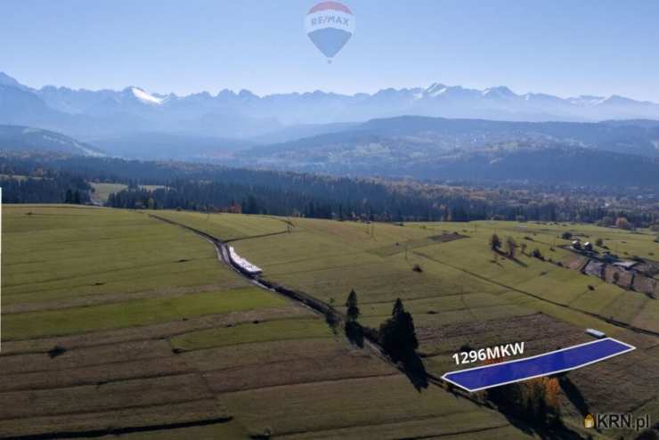 Działki  na sprzedaż, Rzepiska, ul. , 