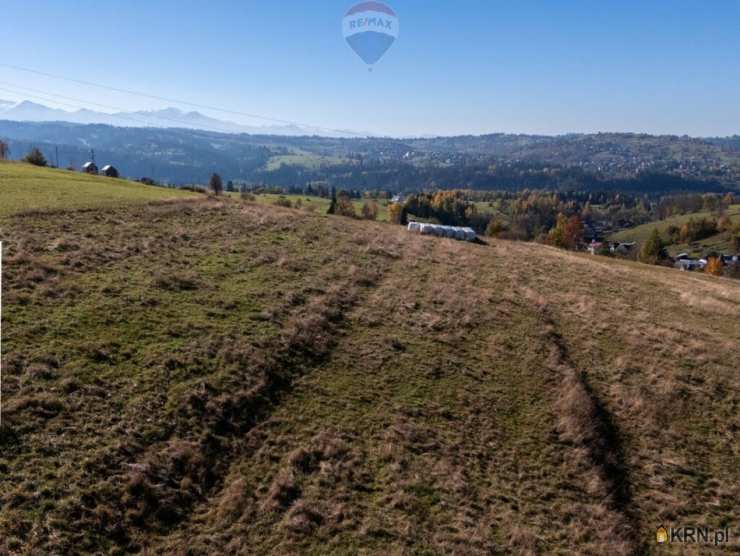 , Działki  na sprzedaż, Rzepiska, ul. 