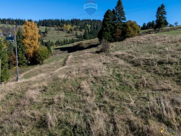 RE/MAX Polska, Działki  na sprzedaż, Rzepiska, ul. 