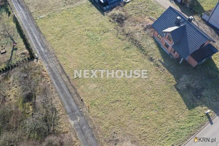 Działki  na sprzedaż, Toporowice, ul. , 