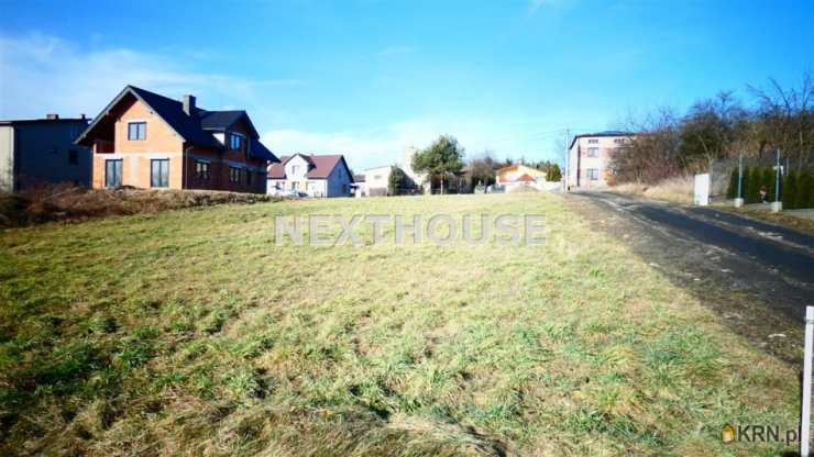 , Działki  na sprzedaż, Toporowice, ul. 