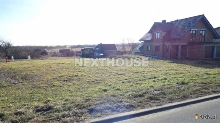 Działki  na sprzedaż, Toporowice, ul. , 