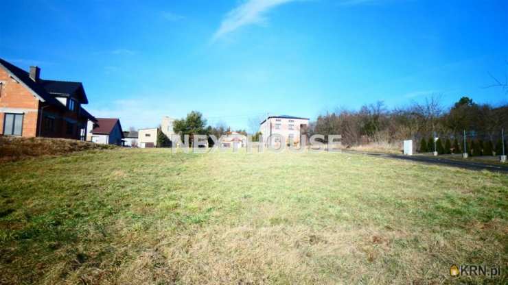 , Działki  na sprzedaż, Toporowice, ul. 