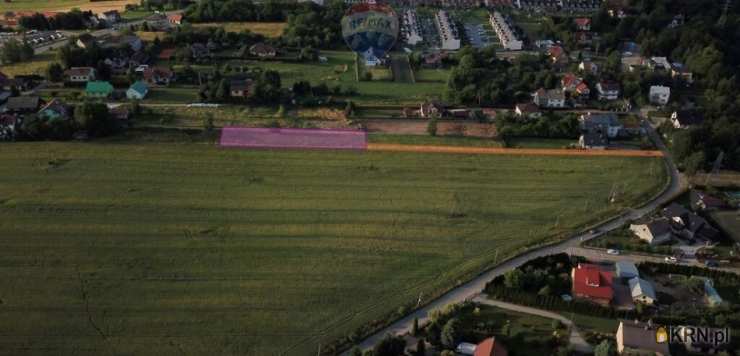 Działki  na sprzedaż, Wieliczka, ul. , 