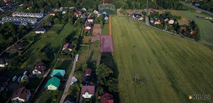 Działki  na sprzedaż, , Wieliczka, ul. 